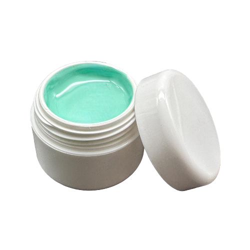 Preview: #589 Pastellmint | Premium Farbgel